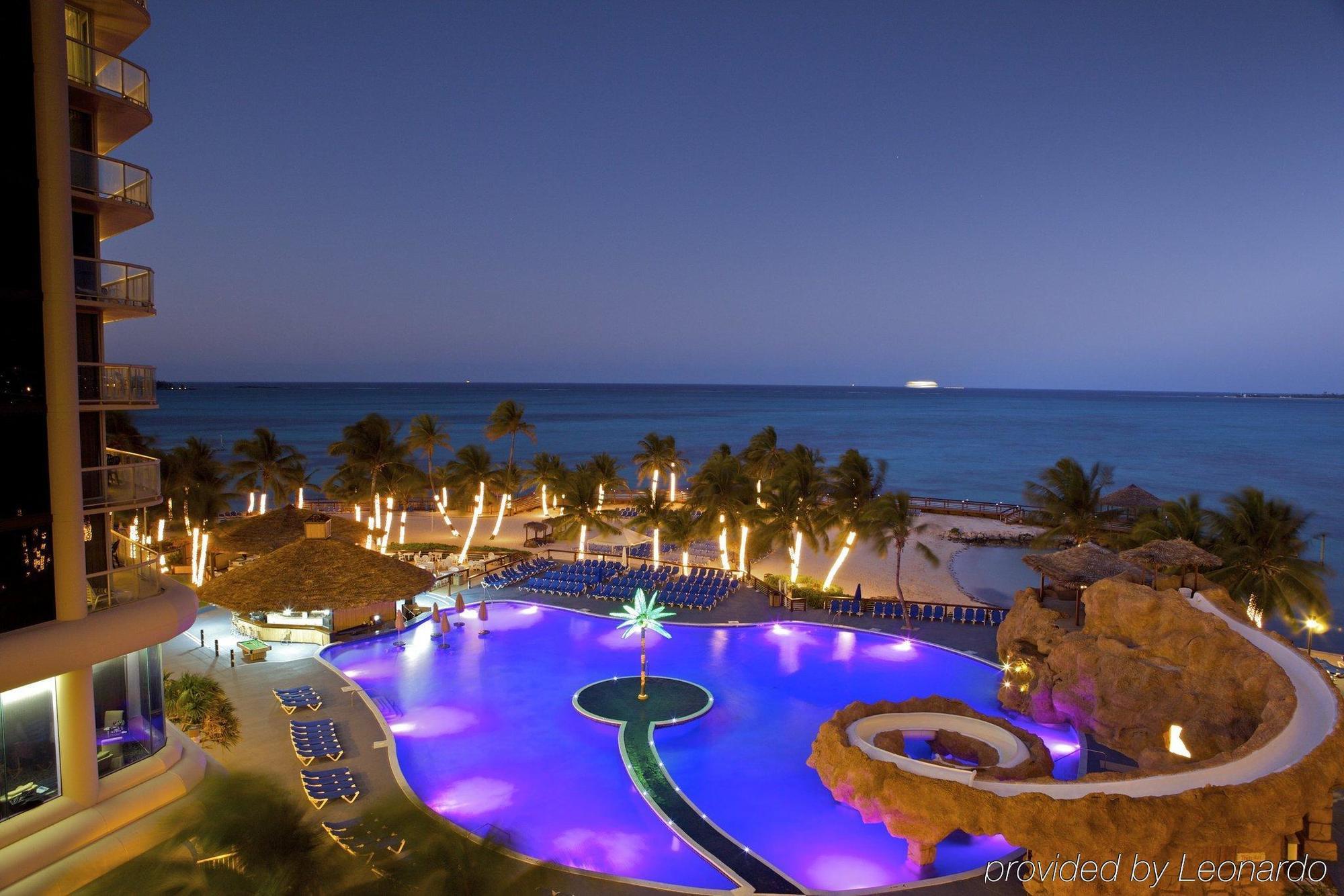 Wyndham Nassau Resort Удобства фото