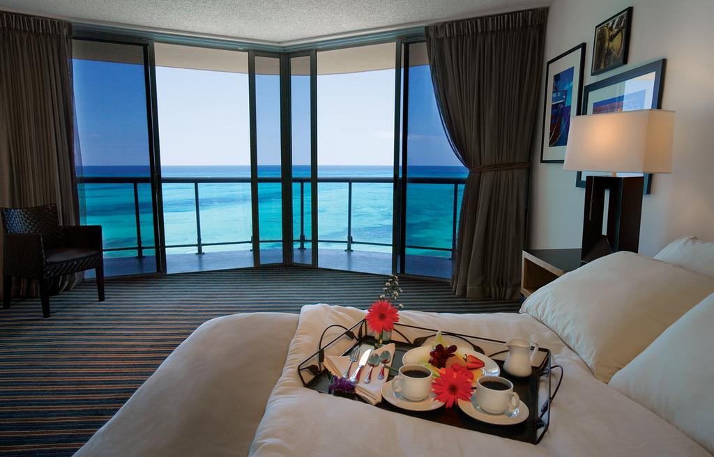 Wyndham Nassau Resort Номер фото
