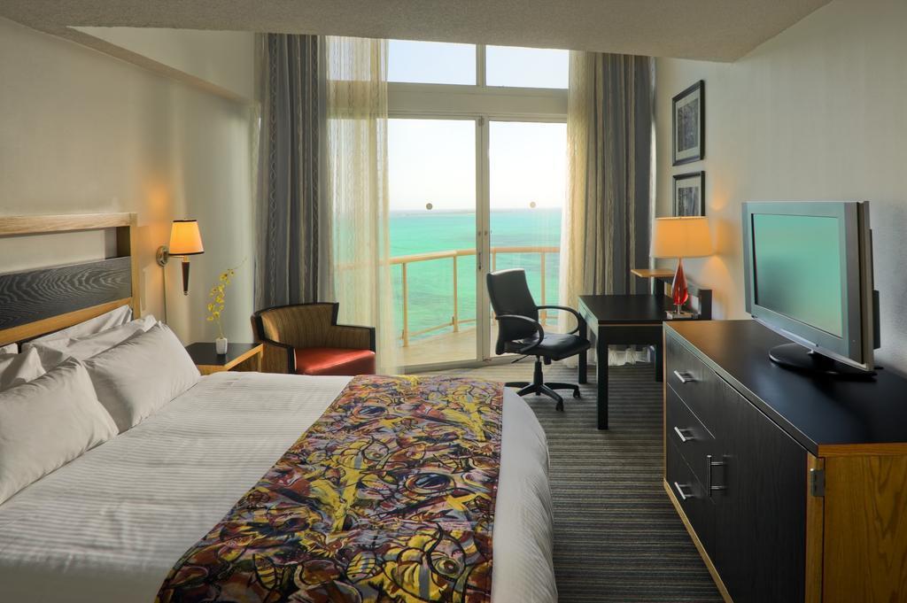 Wyndham Nassau Resort Номер фото