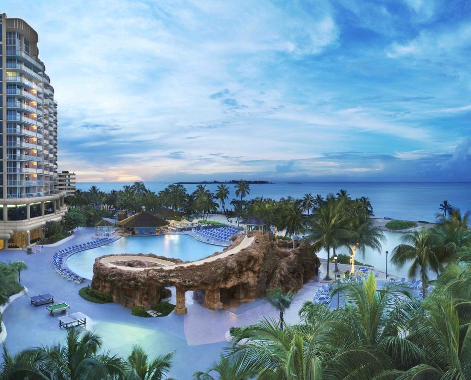 Wyndham Nassau Resort Удобства фото