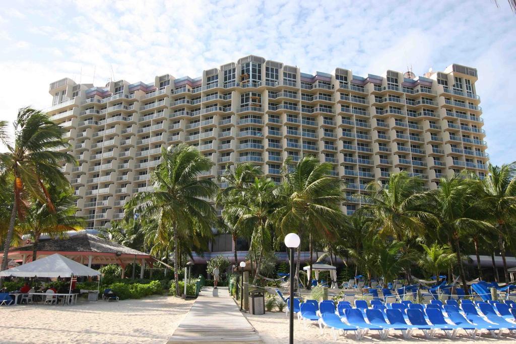 Wyndham Nassau Resort Экстерьер фото
