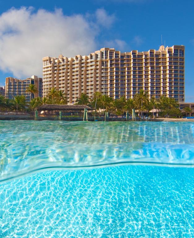 Wyndham Nassau Resort Экстерьер фото