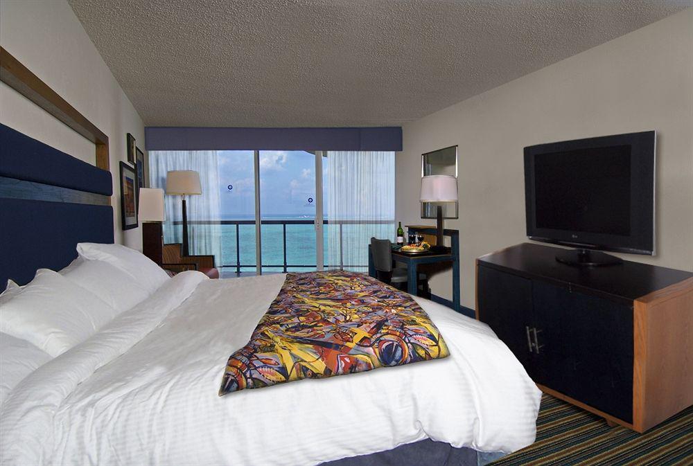 Wyndham Nassau Resort Экстерьер фото